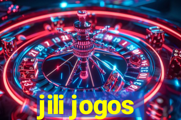 jili jogos